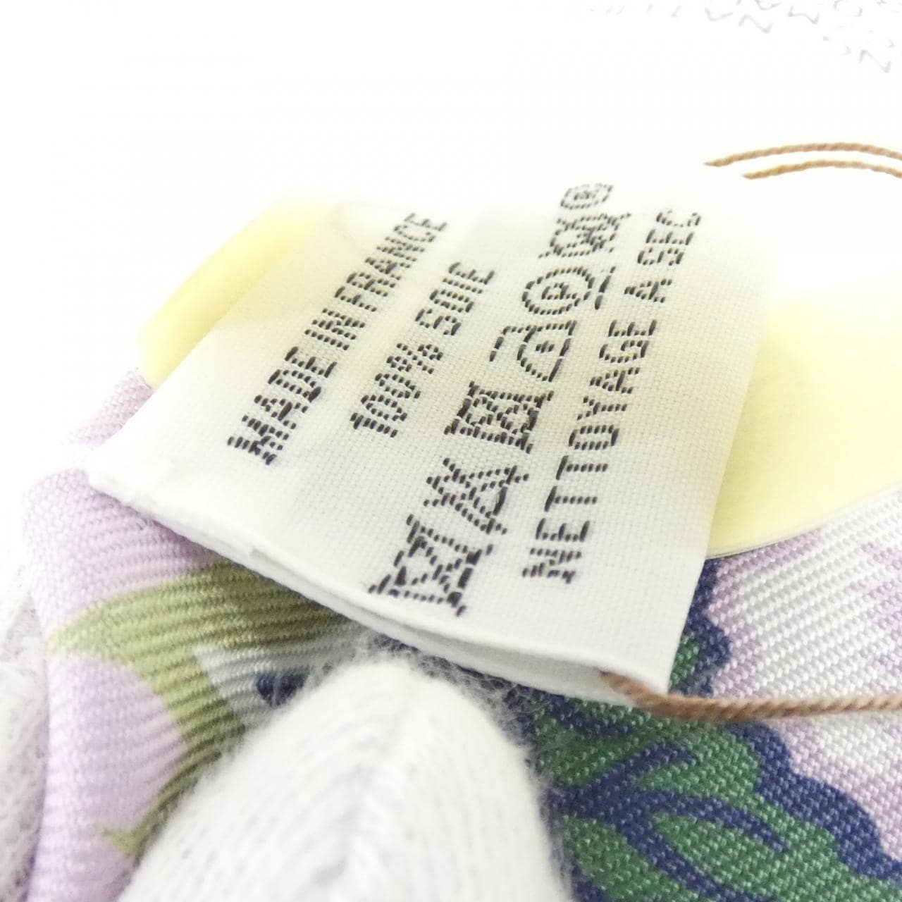 【未使用品】エルメス REWAILDING NATURE ツイリー 064297S スカーフ