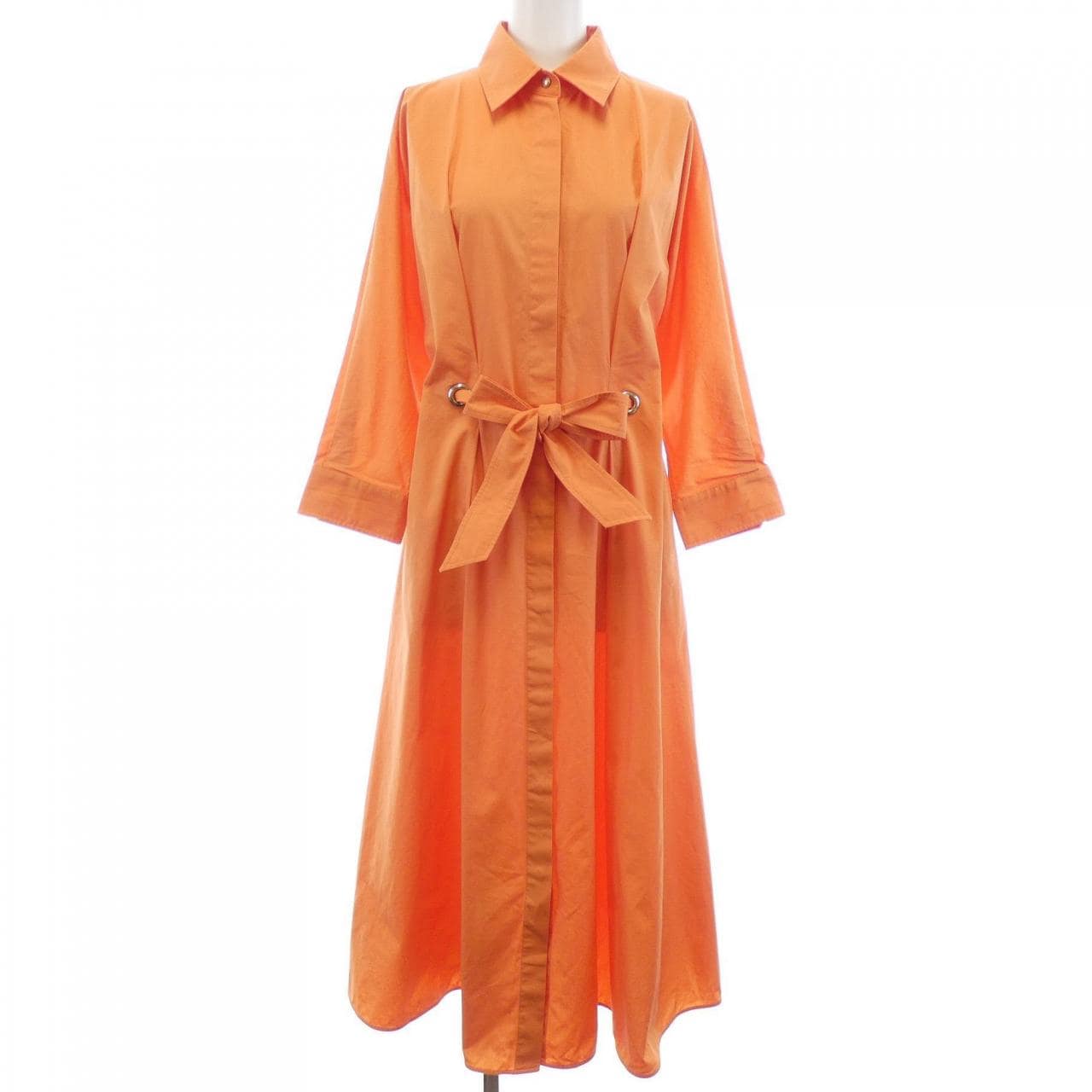 マックスマーラ Max Mara 221043 ワンピース