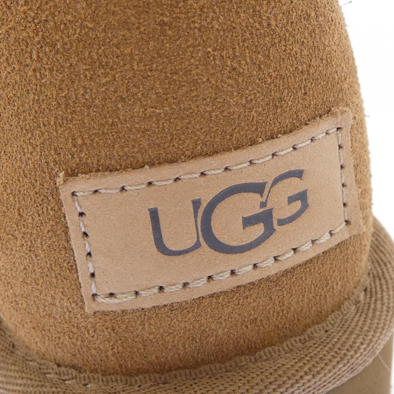 アグ UGG ブーツ