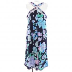 レオナールファッション LEONARD FASHION ワンピース