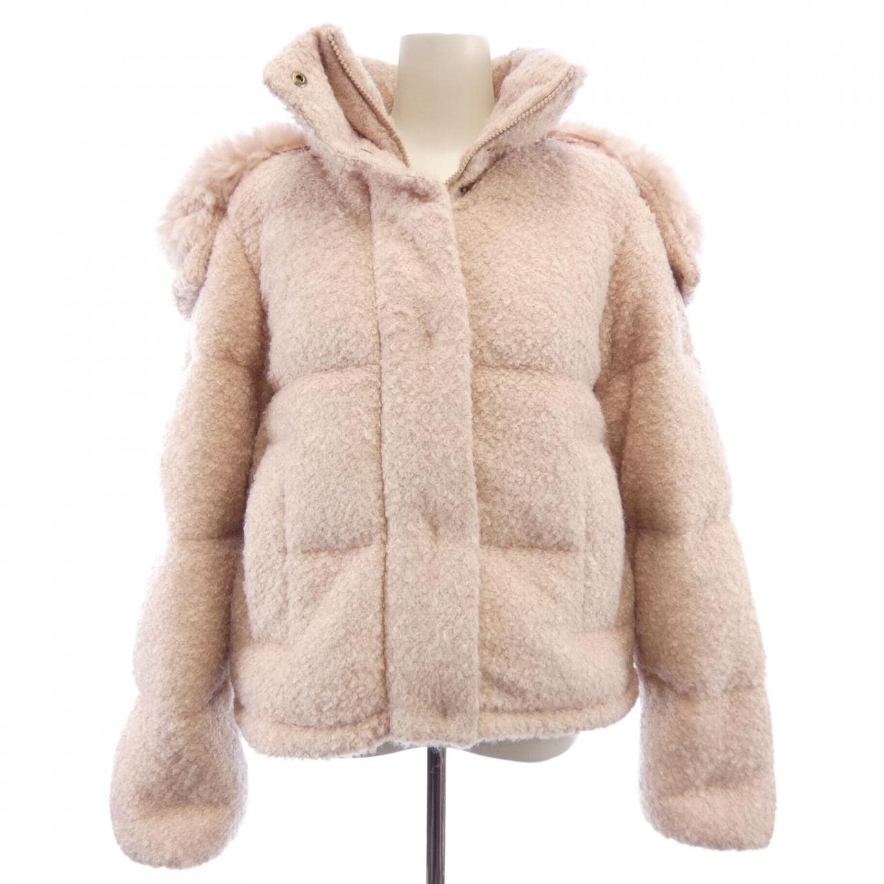モンクレール MONCLER VIRIEU ダウンジャケット