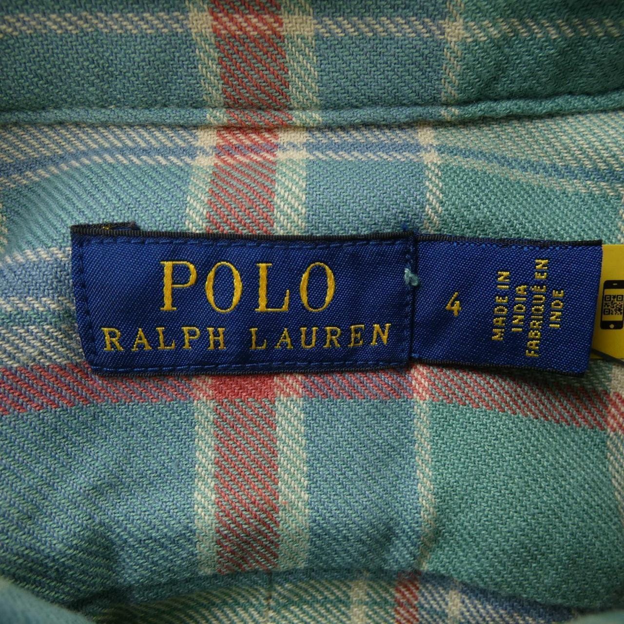 ポロラルフローレン POLO RALPH LAUREN ワンピース