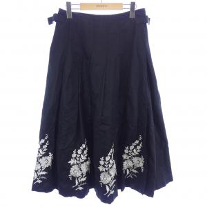 【ヴィンテージ】トリココムデギャルソン tricot GARCONS スカート