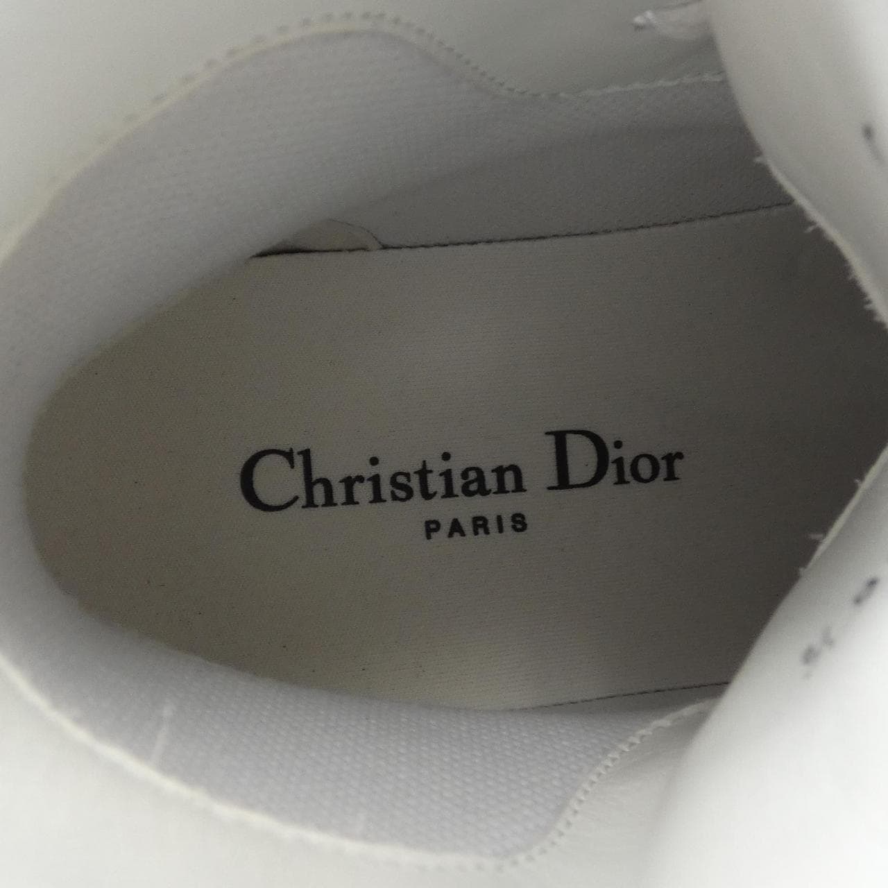 DIOR DIOR Sneakers