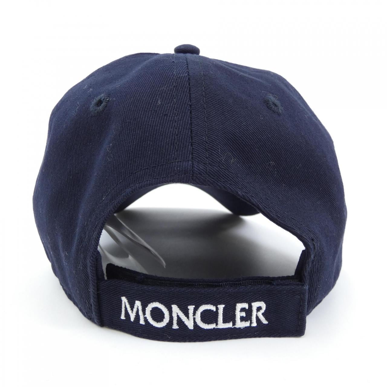 モンクレール MONCLER キャップ