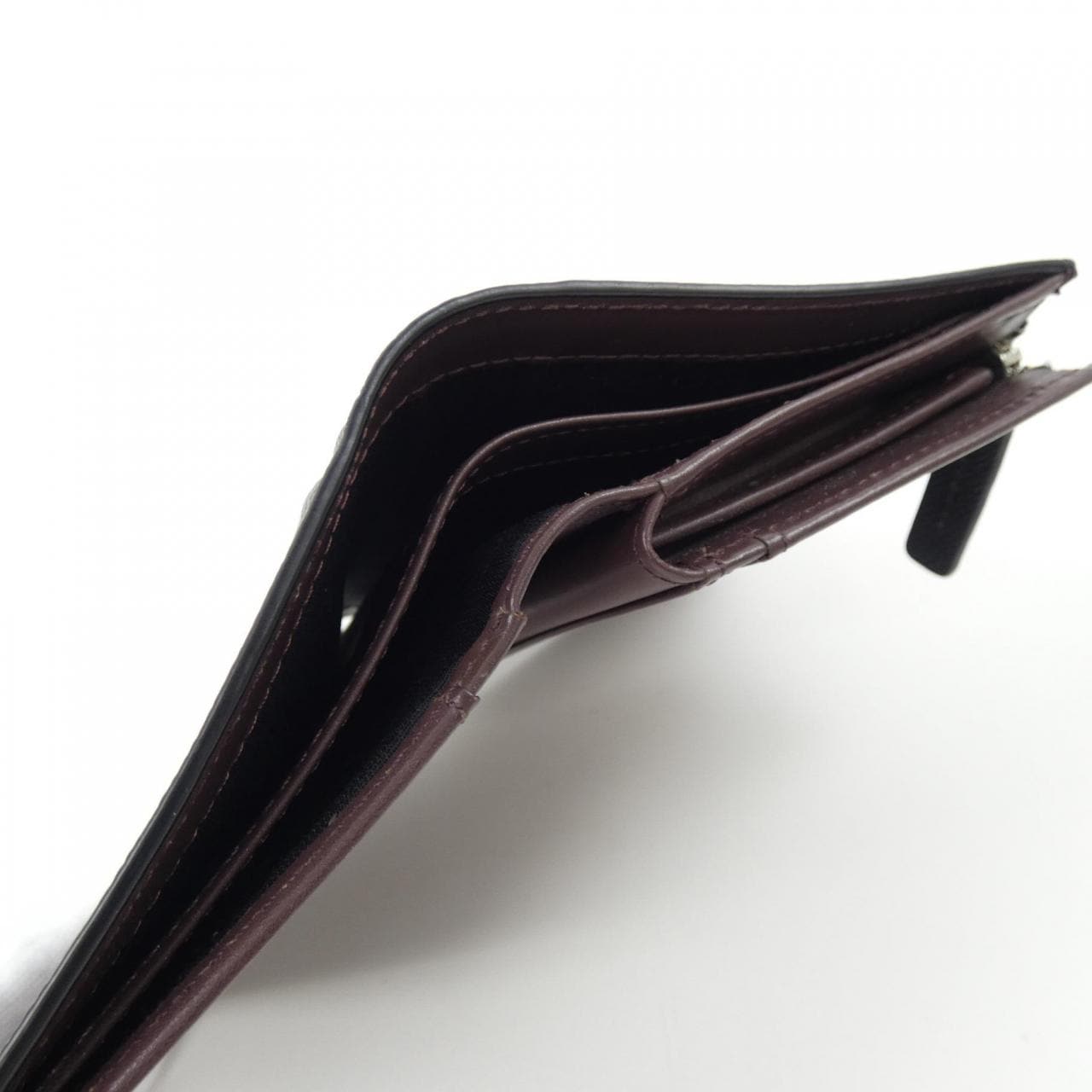 ランバンコレクション LANVIN COLLECTION WALLET