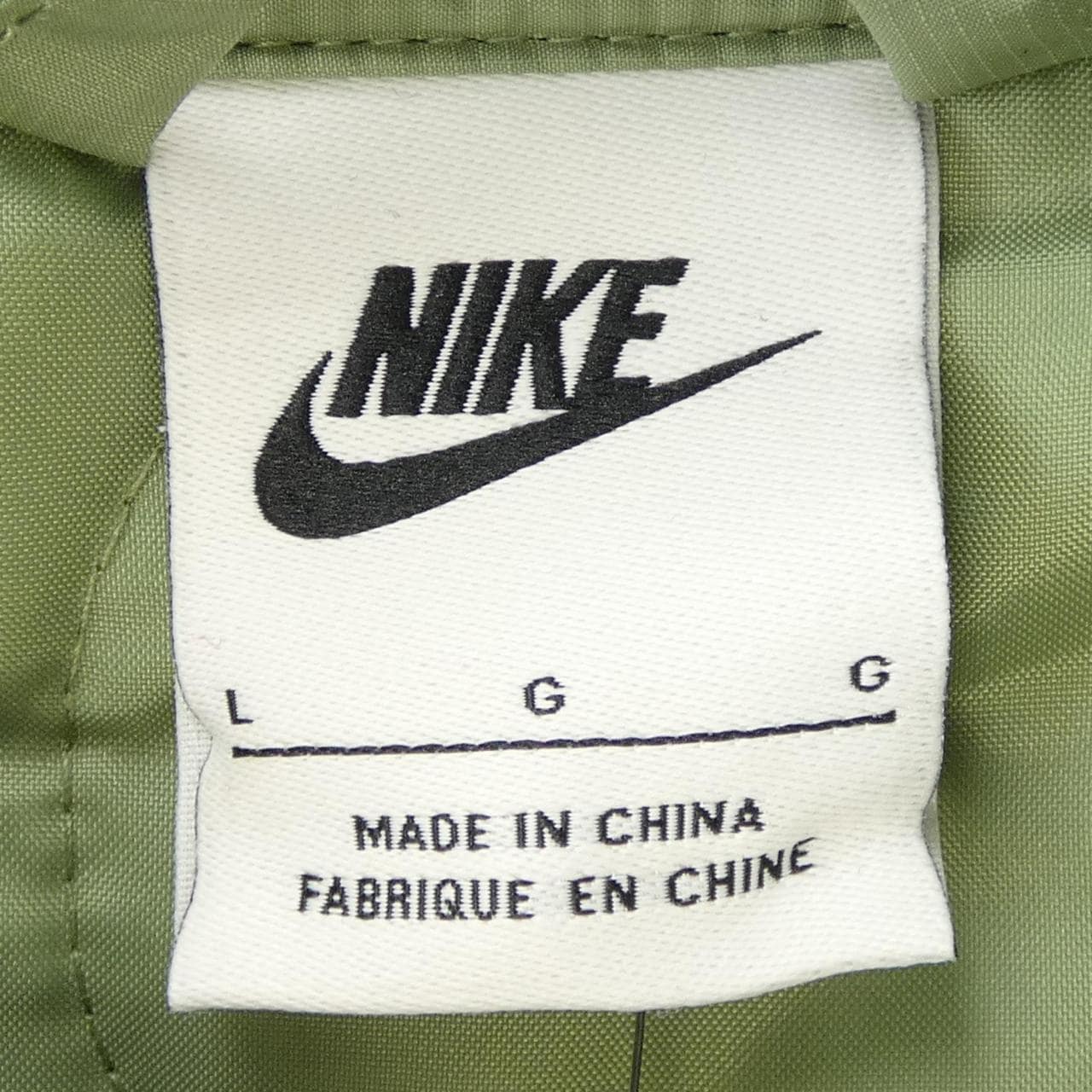 耐克NIKE夹克