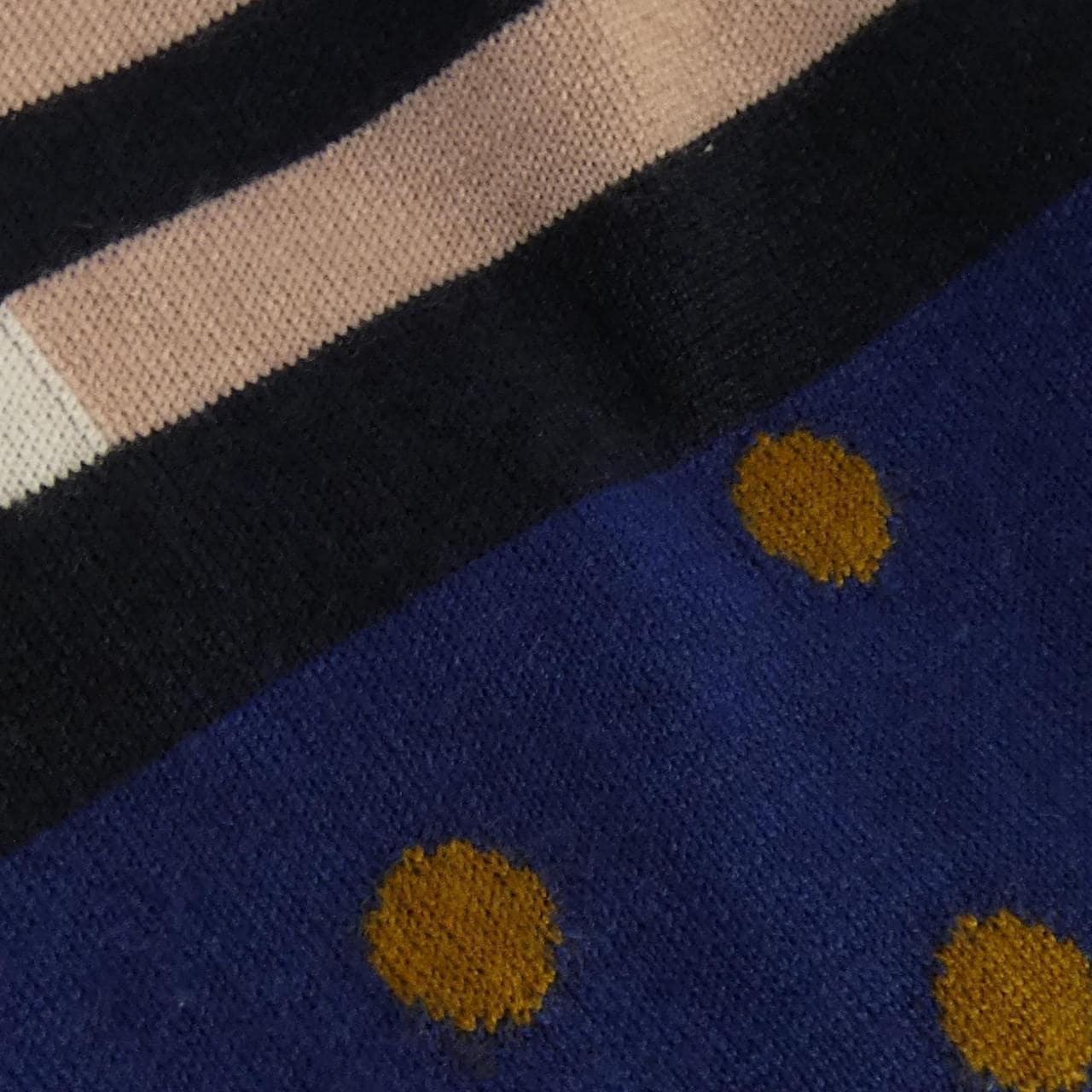 エルメス HERMES ニット