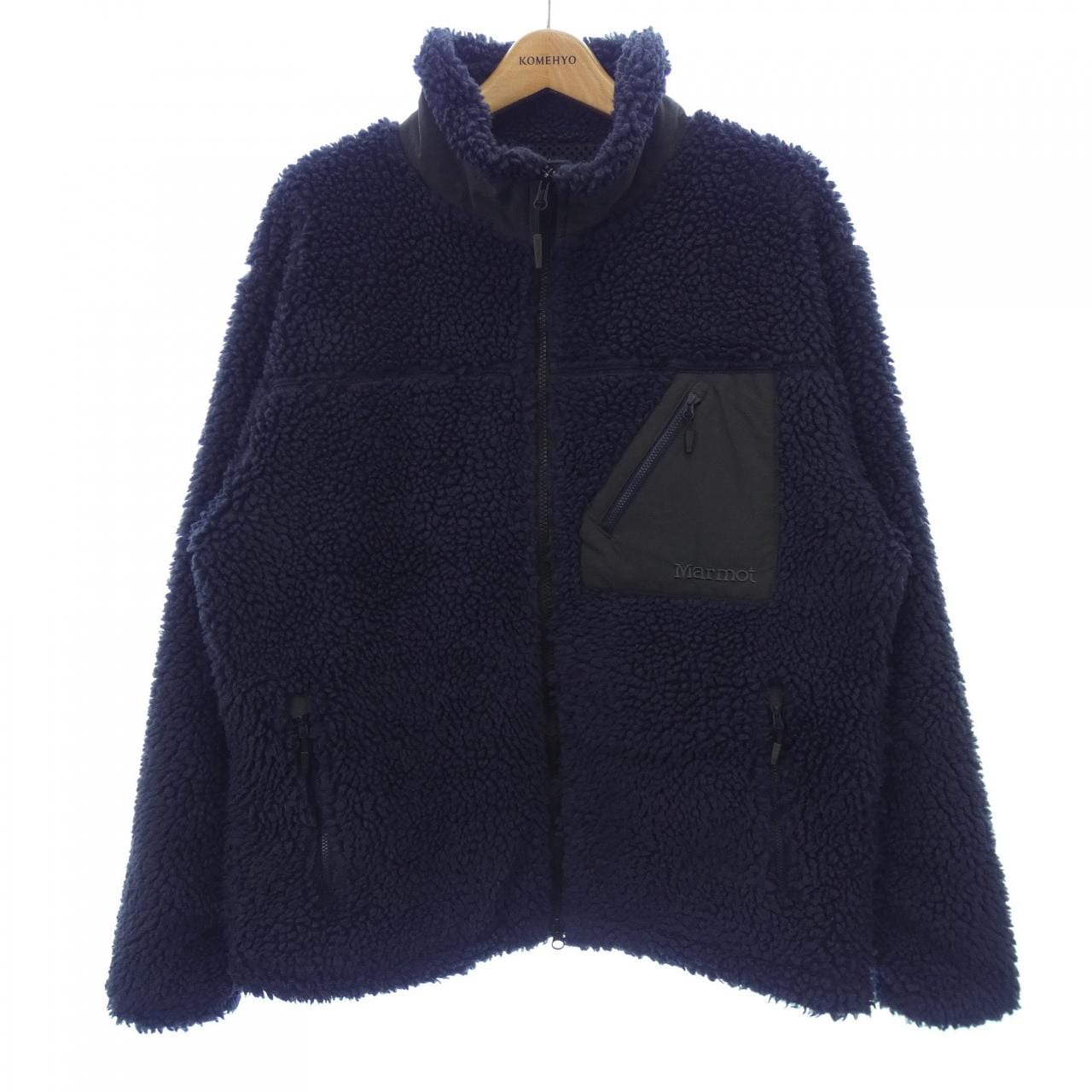 マーモット MARMOT ブルゾン