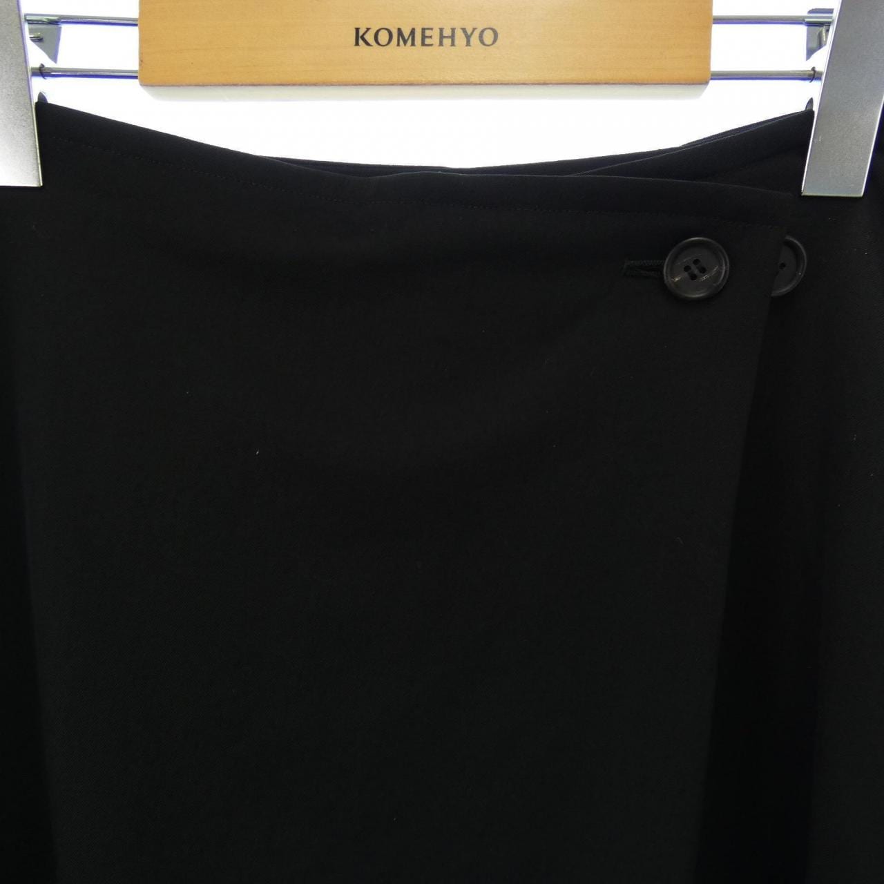 Yohji Yamamoto YOHJI YAMAMOTO Skirt
