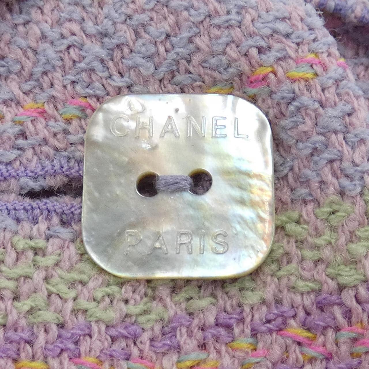 [vintage] CHANEL Dress