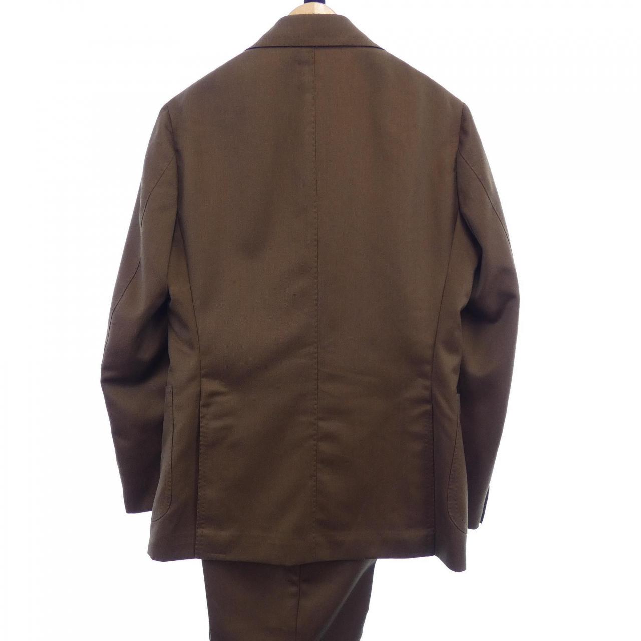 スティレラティーノ STILE LATINO NAPOLI スーツ