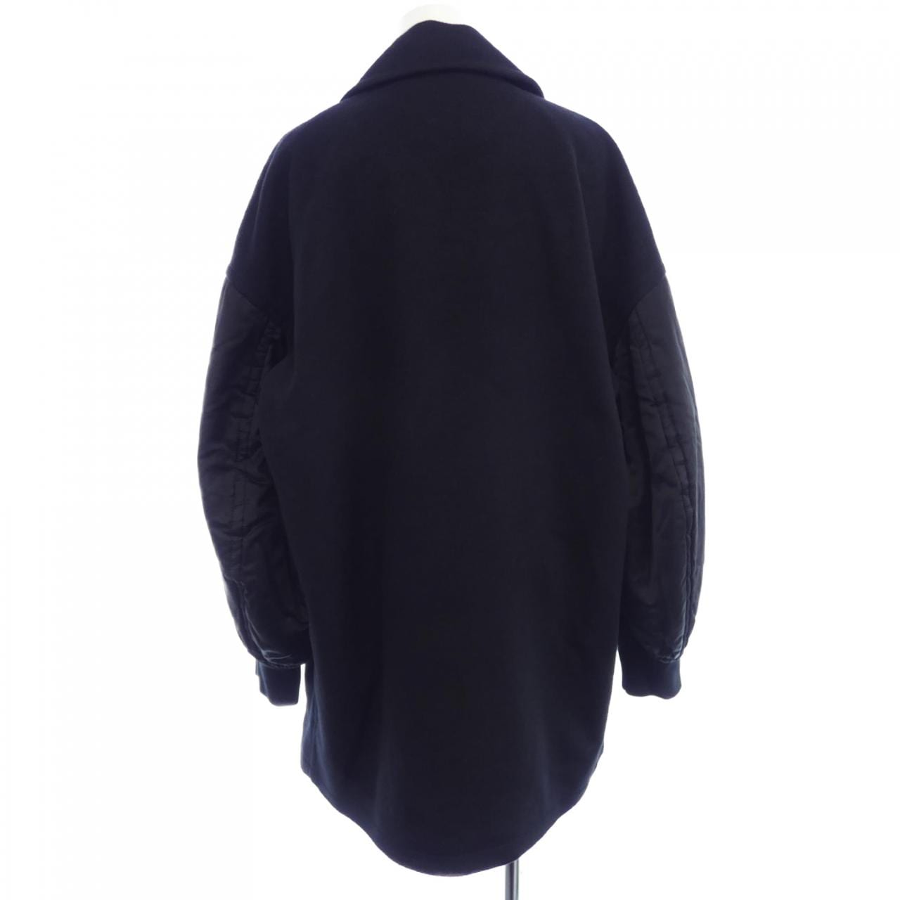 アレキサンダーマックイーン ALEXANDER McQUEEN コート