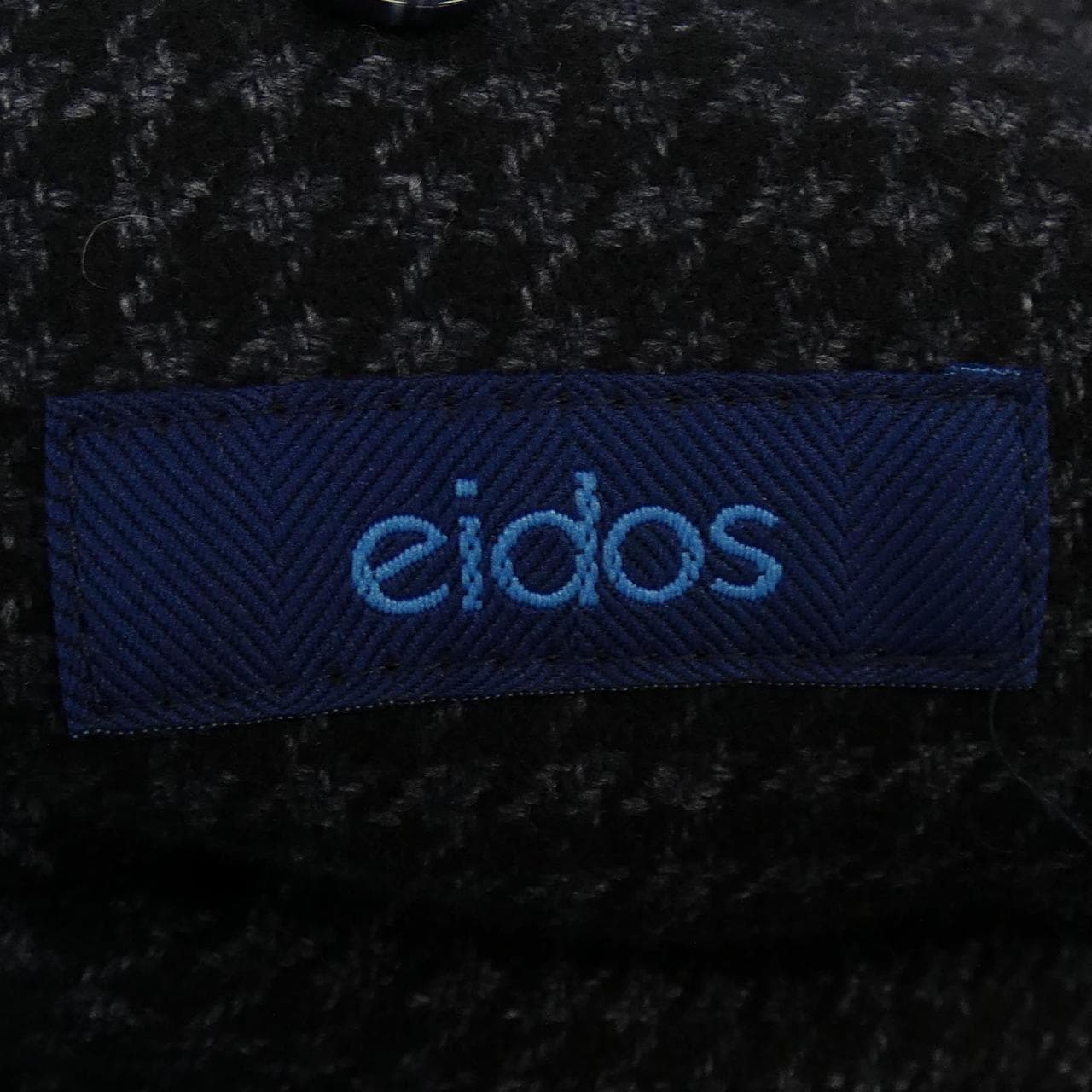 エイドス EIDOS コート