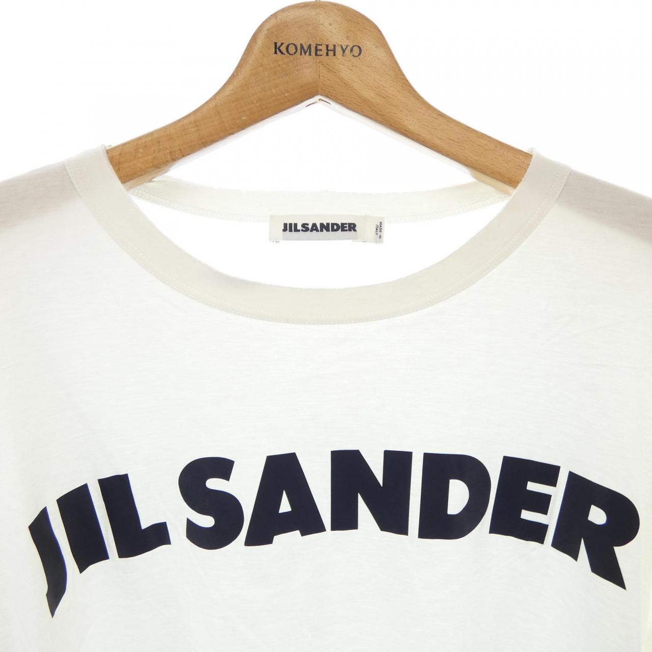 ジルサンダー JIL SANDER Tシャツ
