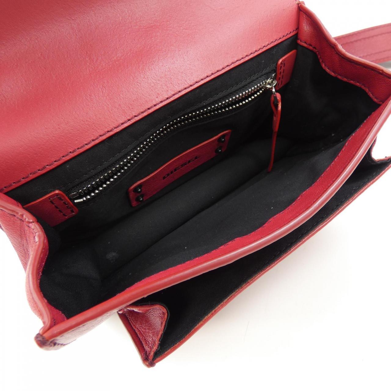 ディーゼル DIESEL BAG