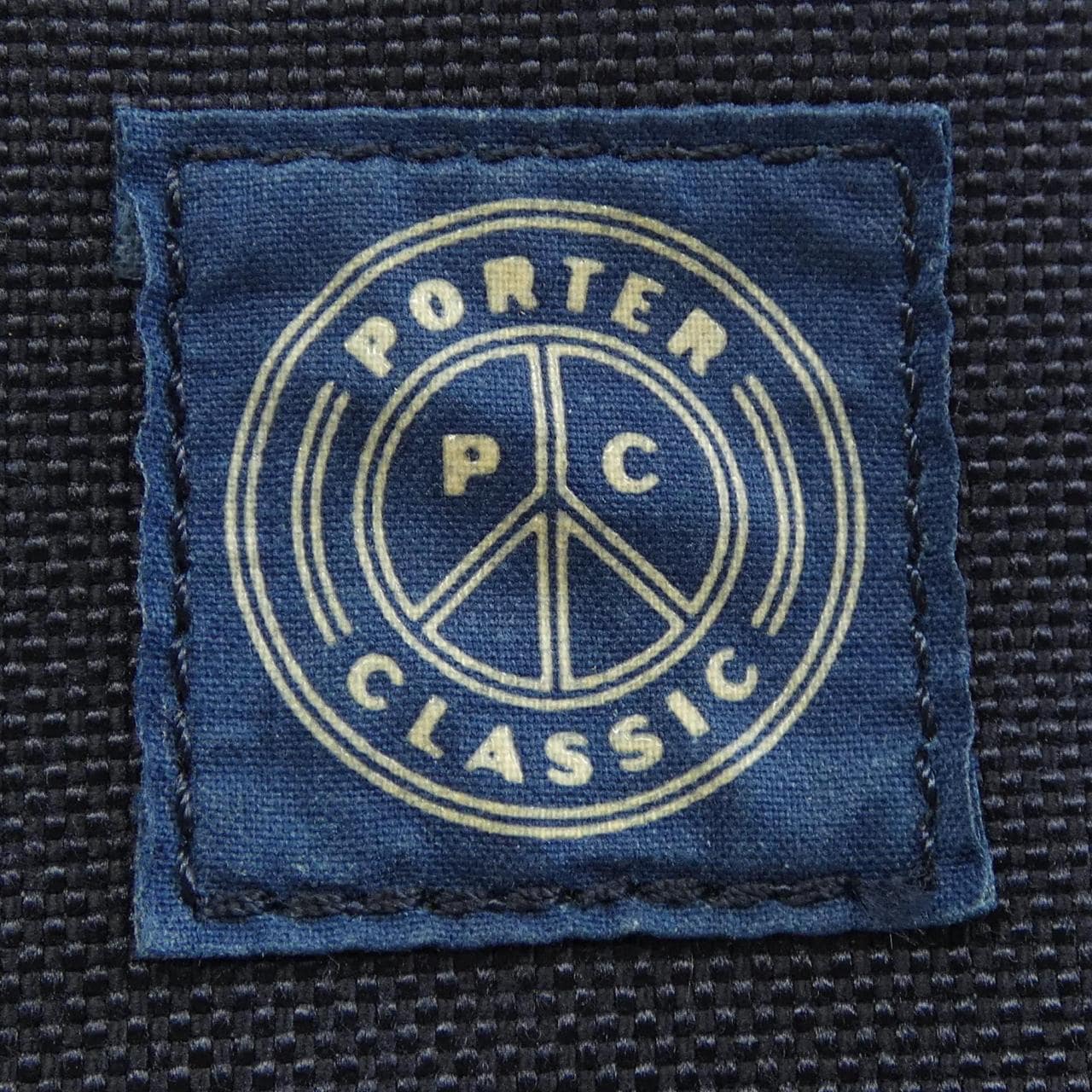 ポータークラシック PORTER CLASSIC BACKPACK