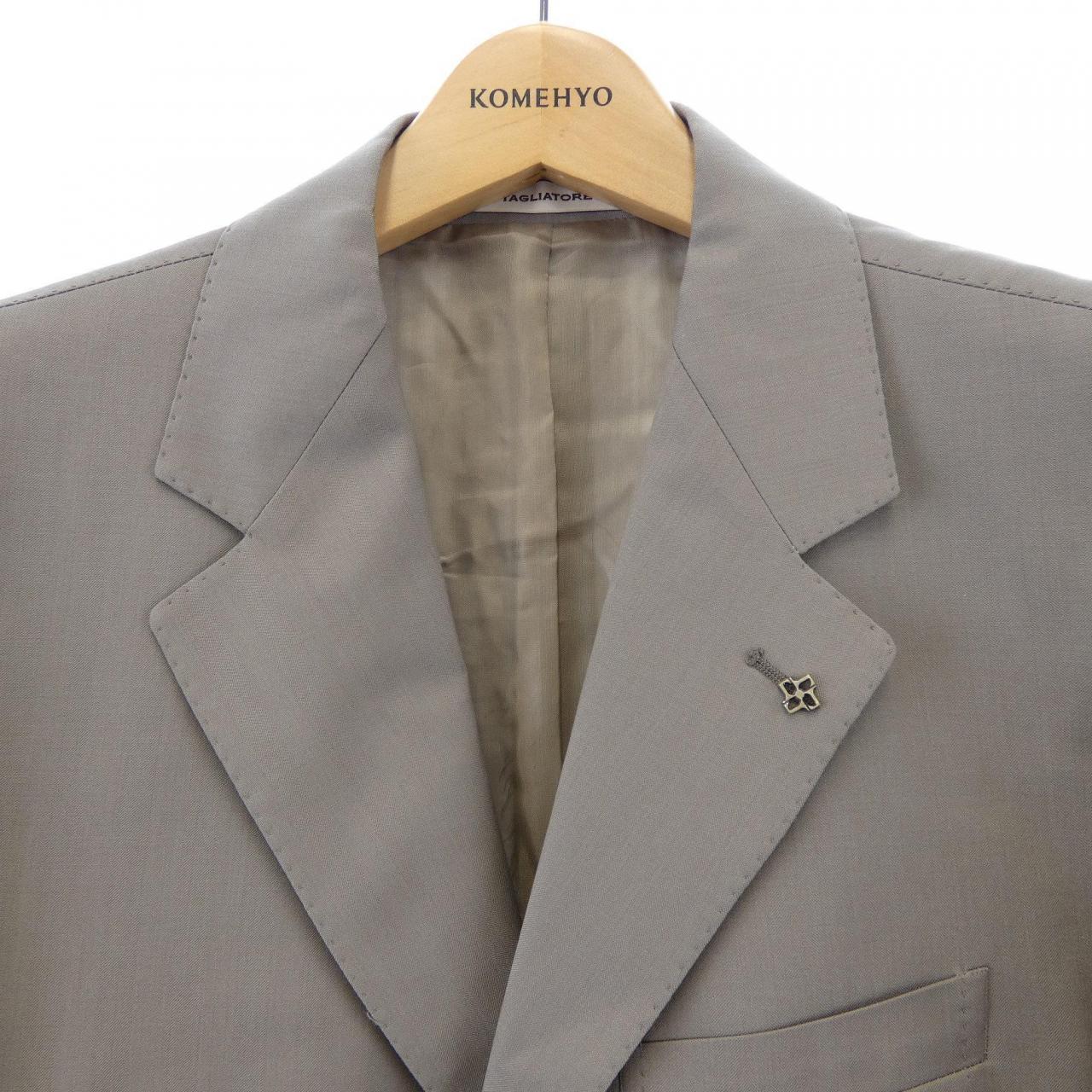 タリアトーレ TAGLIATORE 2FNJ22B11 スーツ