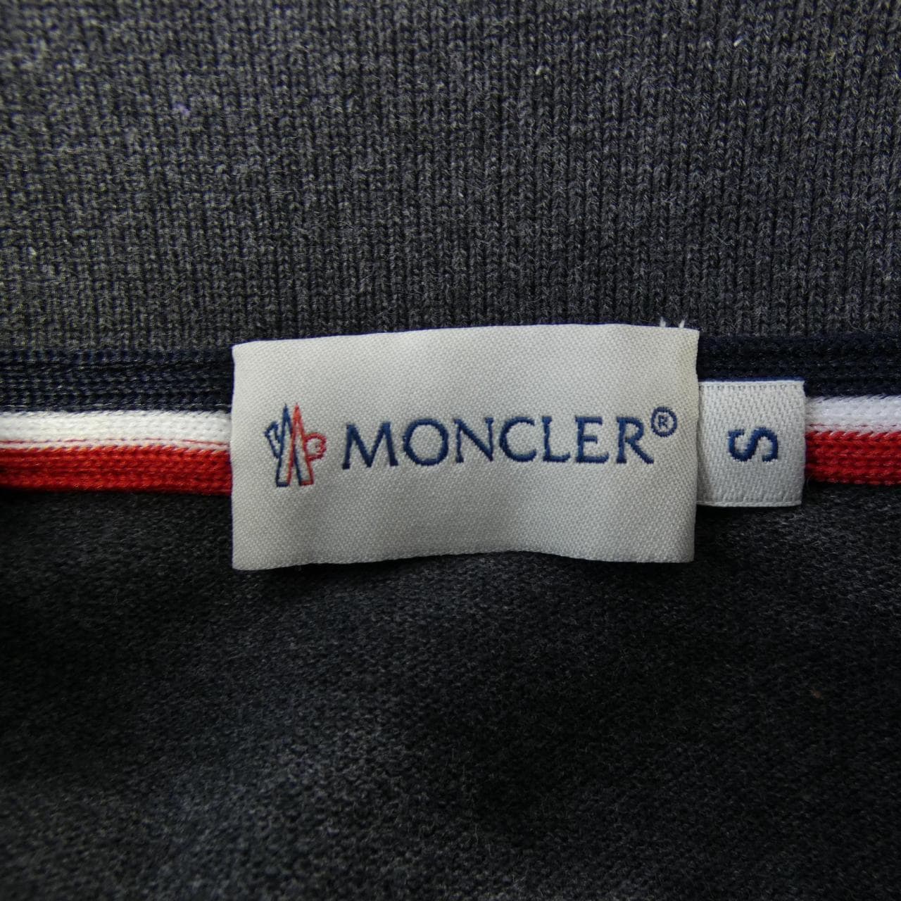 モンクレール MONCLER A20918348000 84556 ポロシャツ