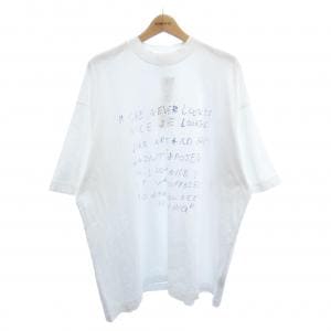 ヴェトモン VETEMENTS Tシャツ