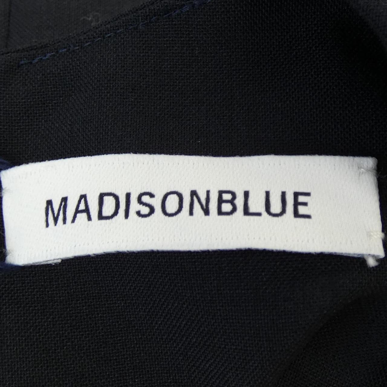 マディソンブルー MADISON BLUE トップス