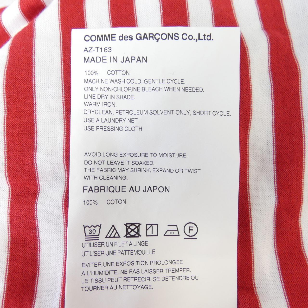 プレイ PLAY AZ-T163 Tシャツ