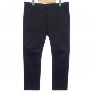 サンローラン SAINT LAURENT 379459 YYS04 パンツ