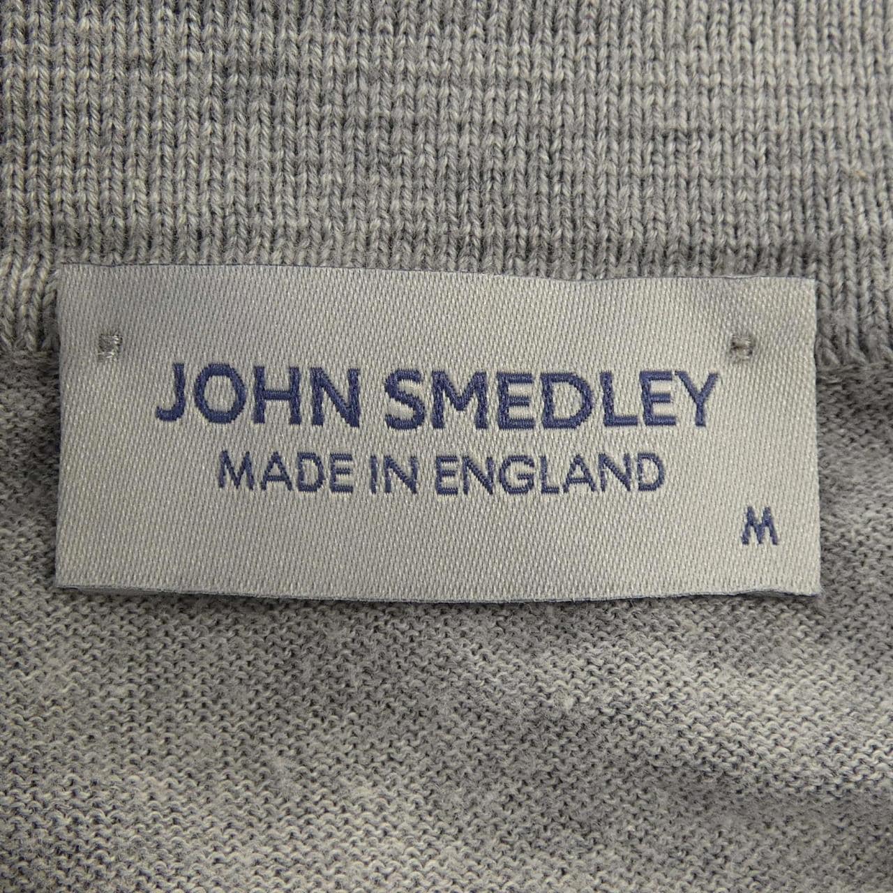 ジョンスメドレー JOHN SMEDLEY ポロシャツ