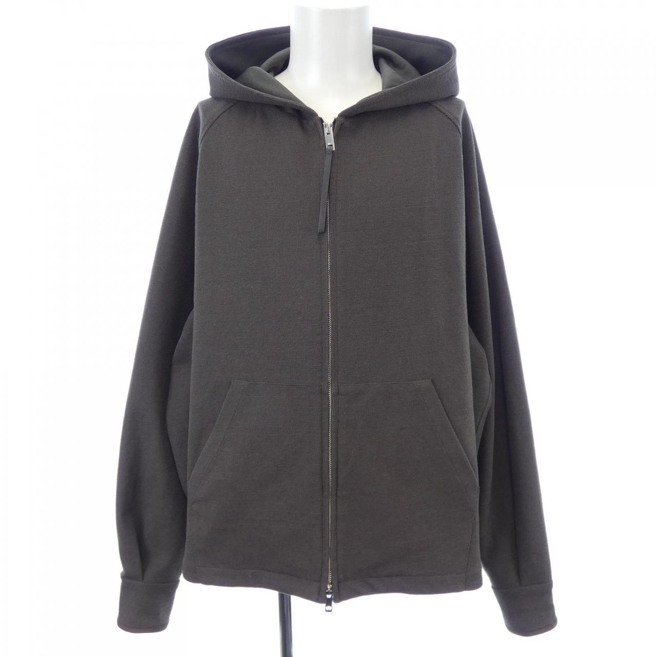 ザリラクス THE RERACS パーカー