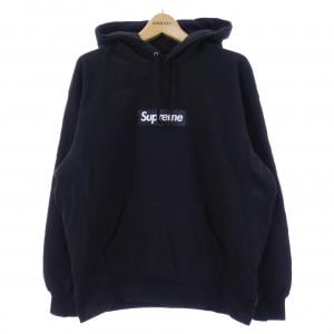 シュプリーム SUPREME Box Logo パーカー