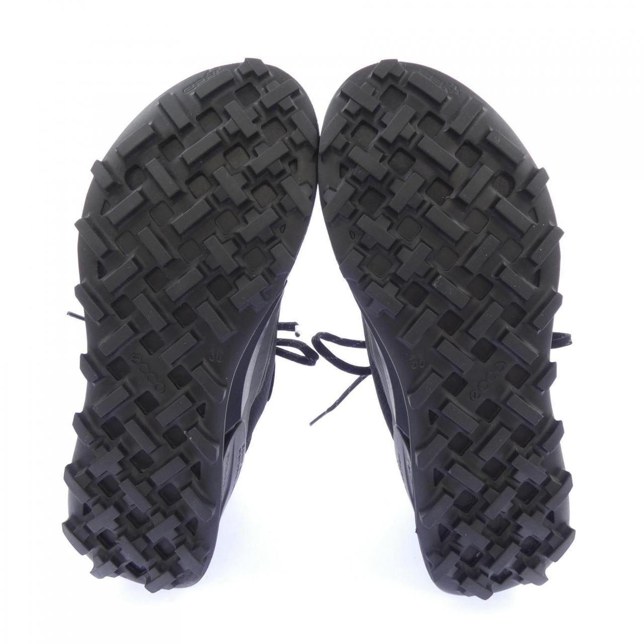 エコー ecco スニーカー