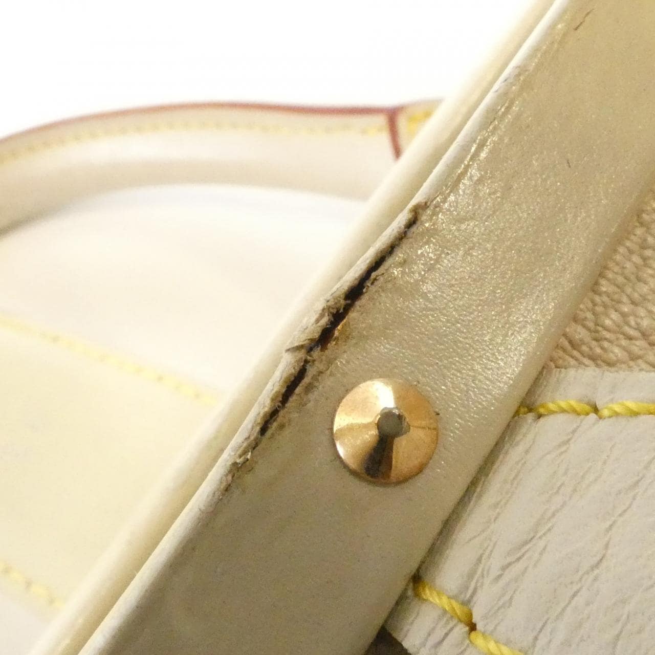 ルイヴィトン スハリ アンジェニュー PM M91811 バッグ