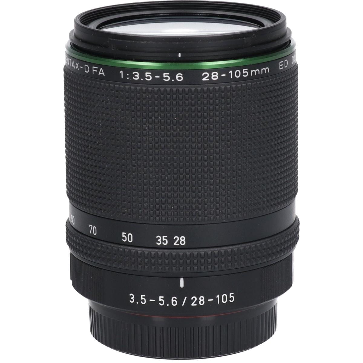 ＤＦＡ２８－１０５ｍｍ　Ｆ３．５－５．６ＥＤ　ＤＣ　ＷＲ