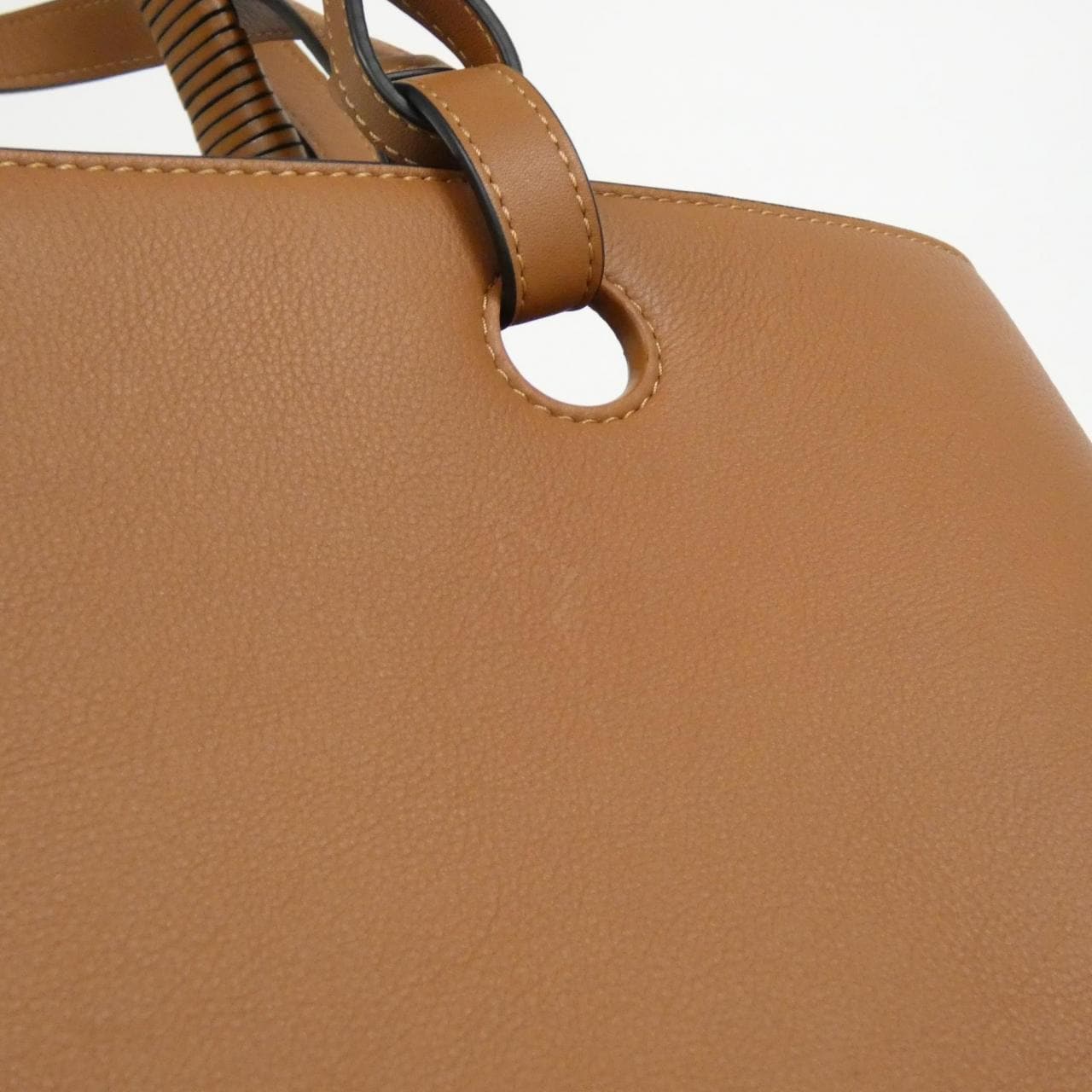 ロエベ アナグラム トート スモール A717S72X02 バッグ