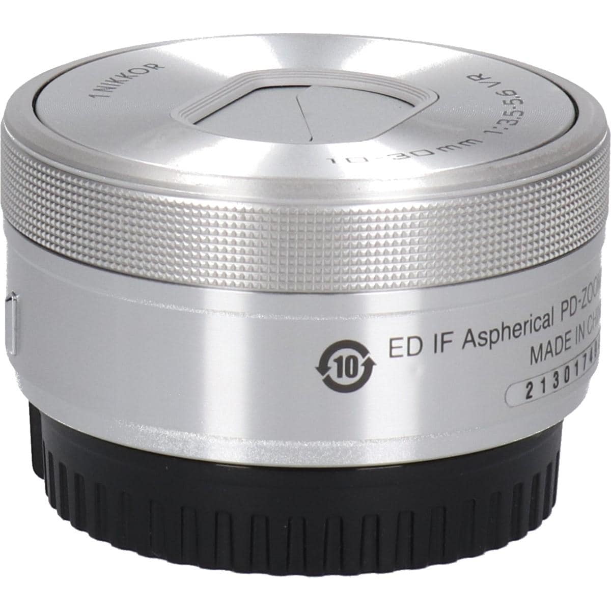ＶＲ１０－３０ｍｍ　Ｆ３．５－５．６ＰＤ－ＺＯＯＭ