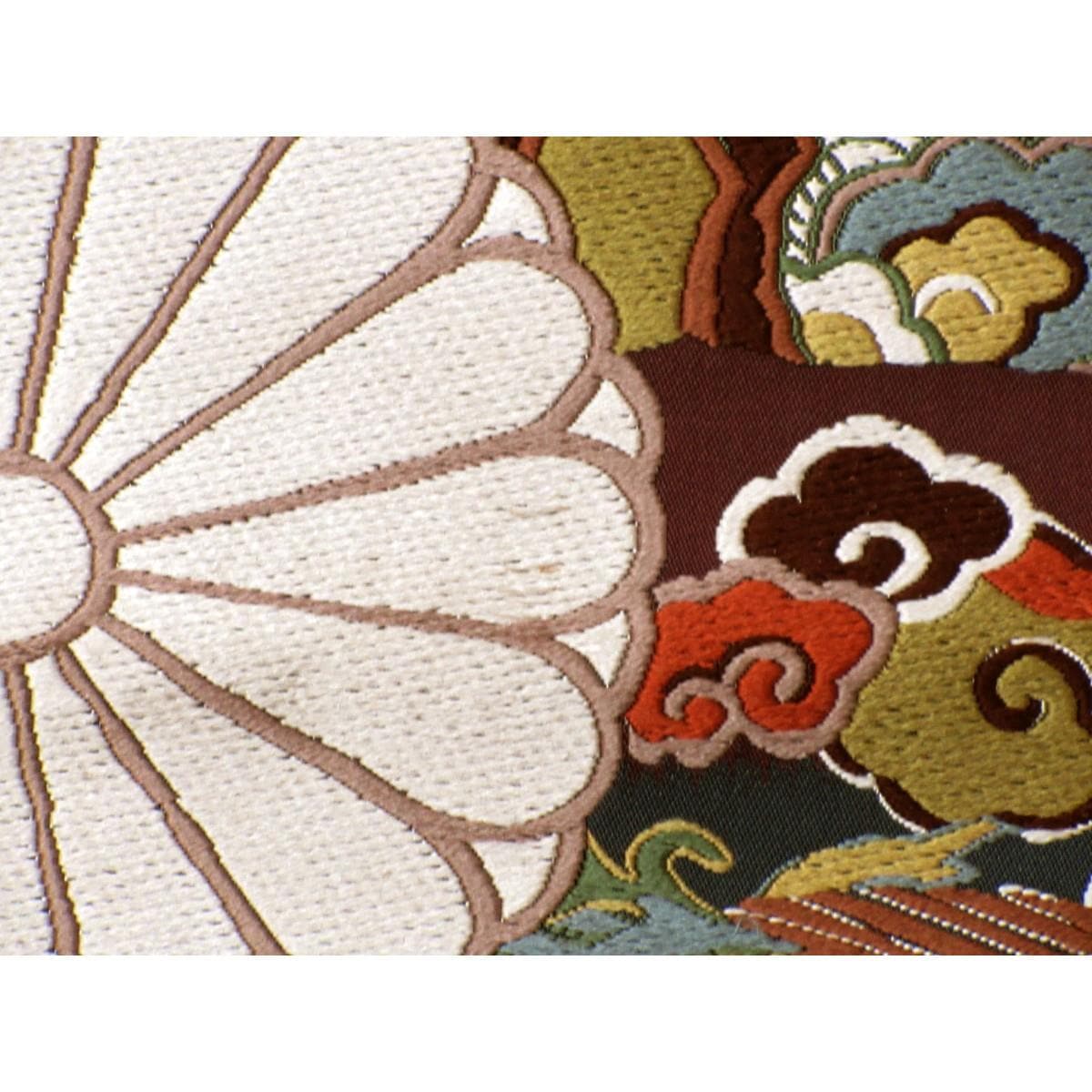 袋帯