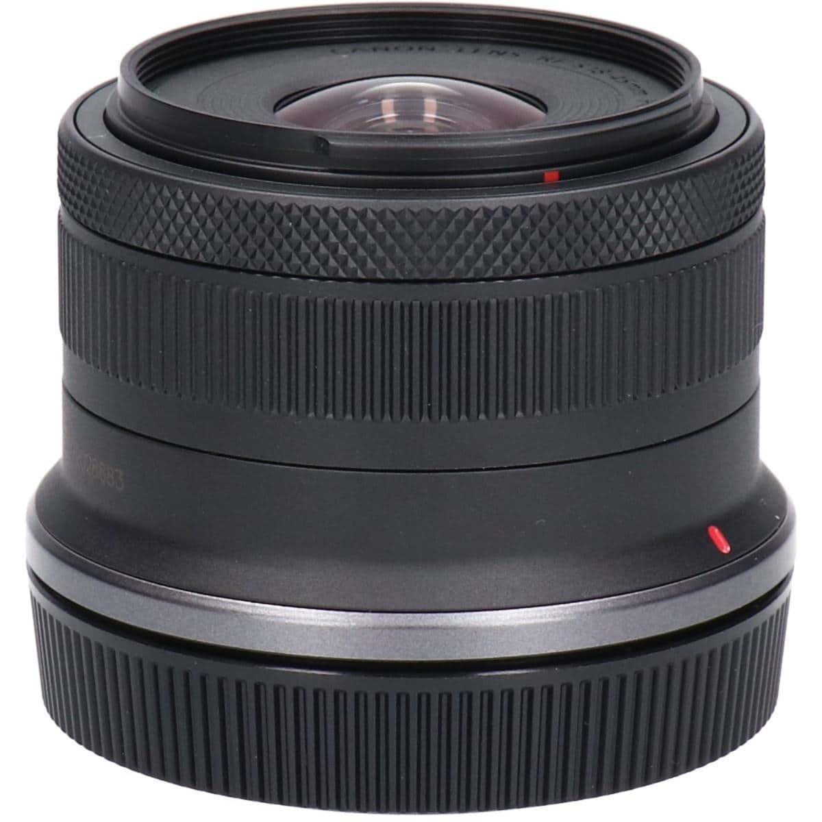 ＲＦ－Ｓ１８－４５ｍｍ　Ｆ４．５－６．３ＩＳ　ＳＴＭ