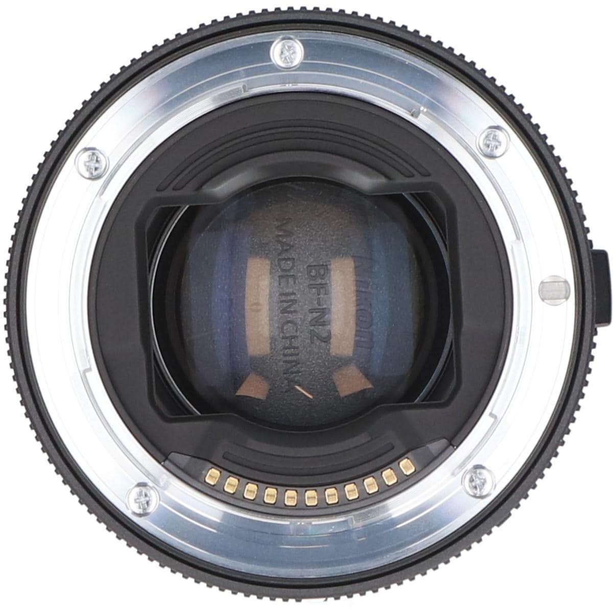 Ｚテレコンバーター　ＴＣ－１．４Ｘ