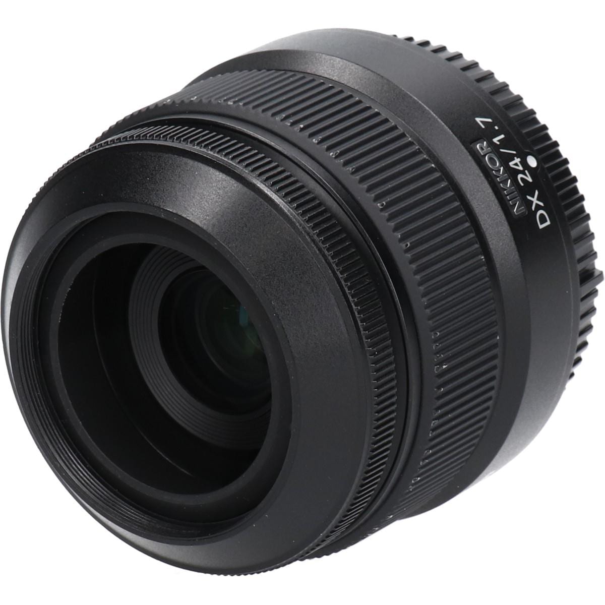Ｚ　ＤＸ２４ｍｍ　Ｆ１．７