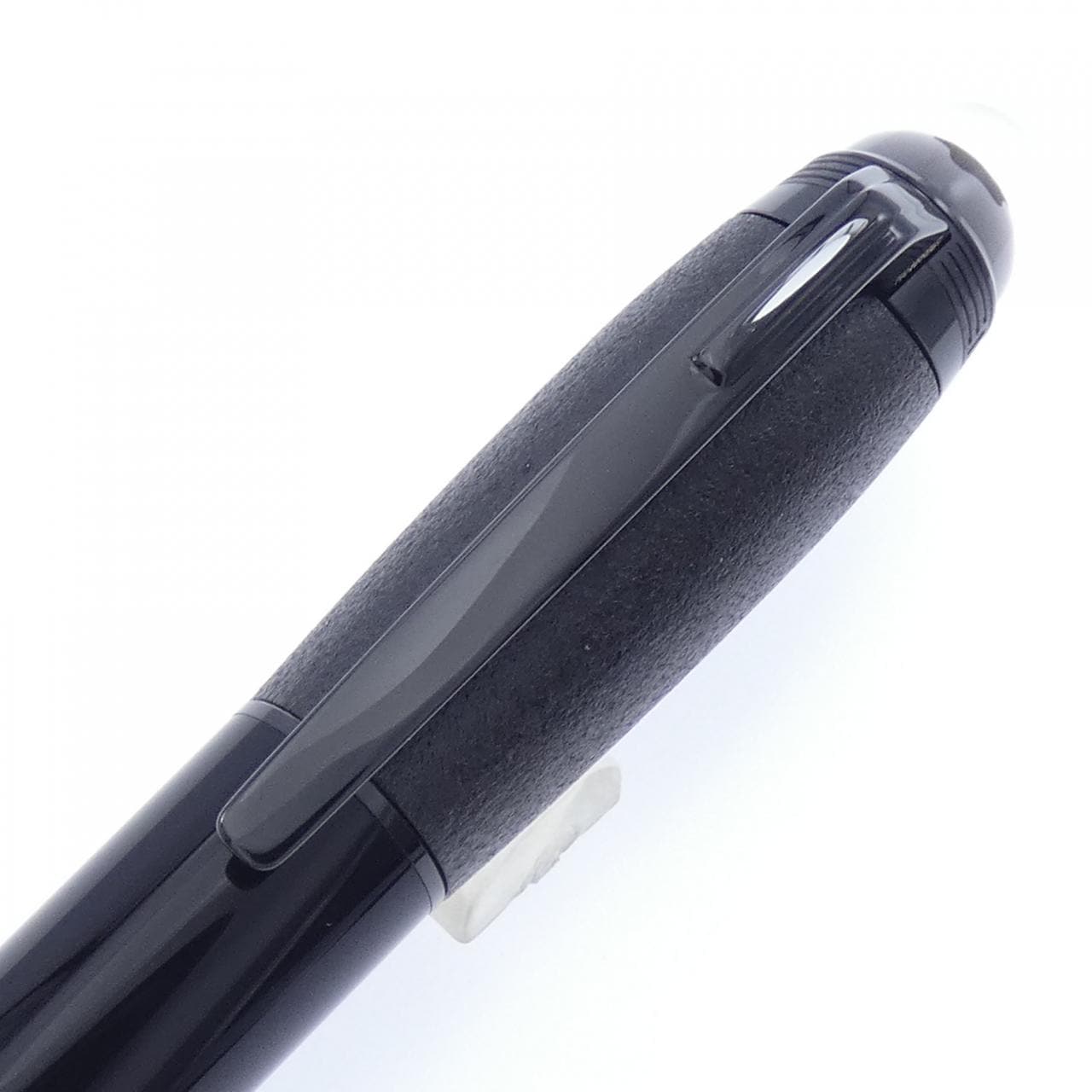 モンブラン スターウォーカーブラックコスモスドゥエ 132520 万年筆