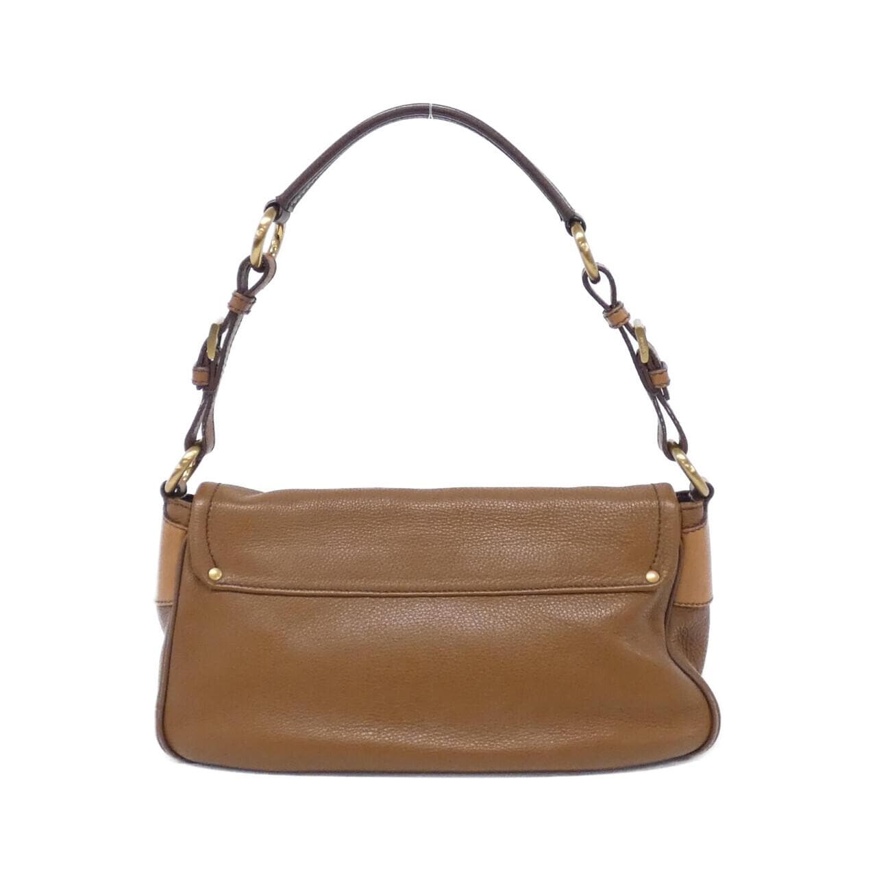 【ヴィンテージ】プラダ BR2668 ショルダーバッグ