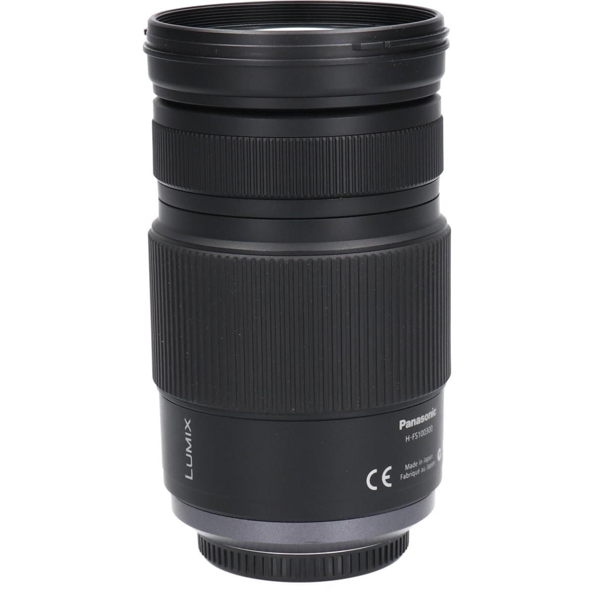 １００－３００ｍｍ　Ｆ４－５．６Ｏ．Ｉ．Ｓ