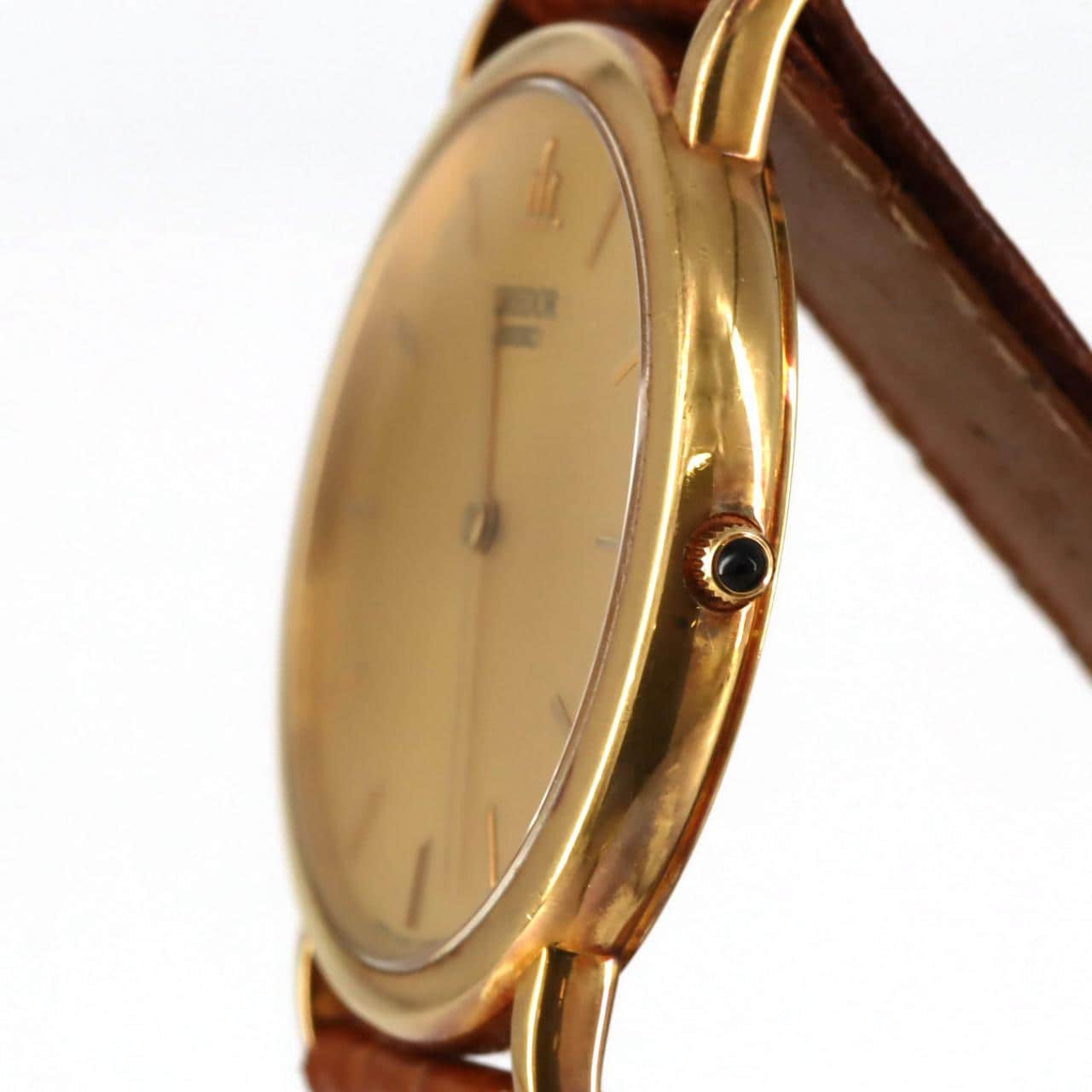 セイコー クレドール YG 8J80-7000 YG クォーツ