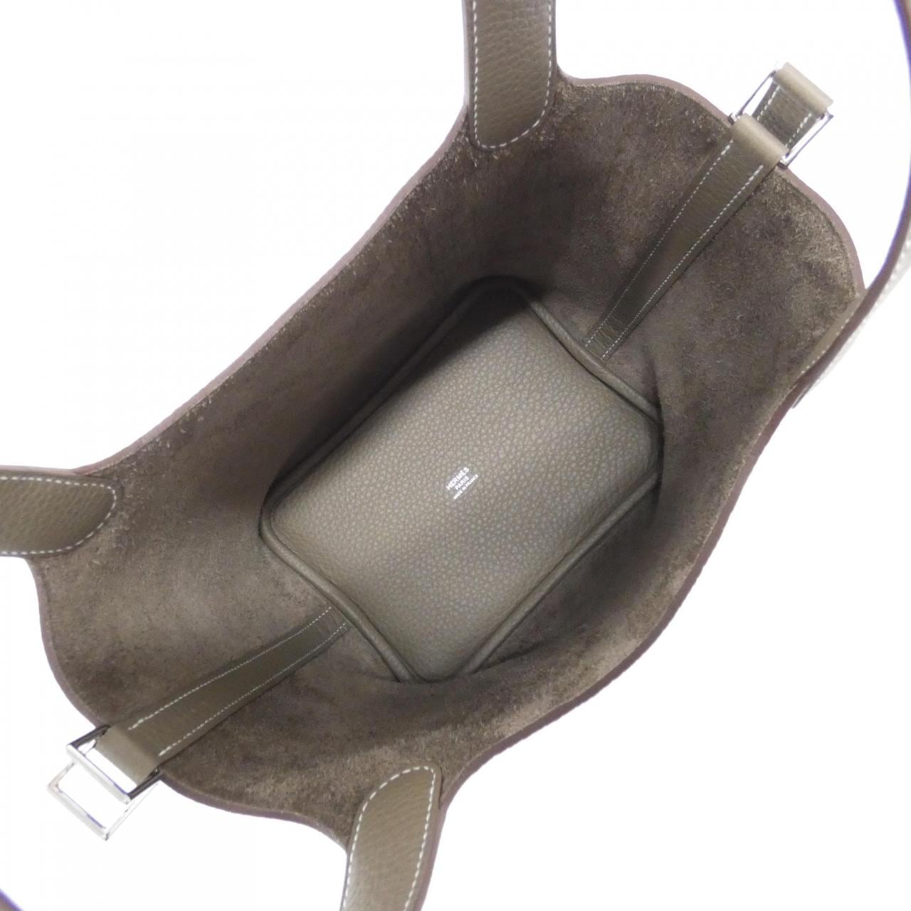 【未使用品】エルメス ピコタン ロック PM 056289CK バッグ