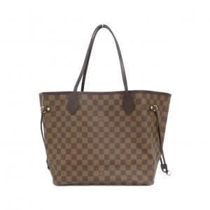 ルイヴィトン ダミエ ネヴァーフル MM N51105 バッグ