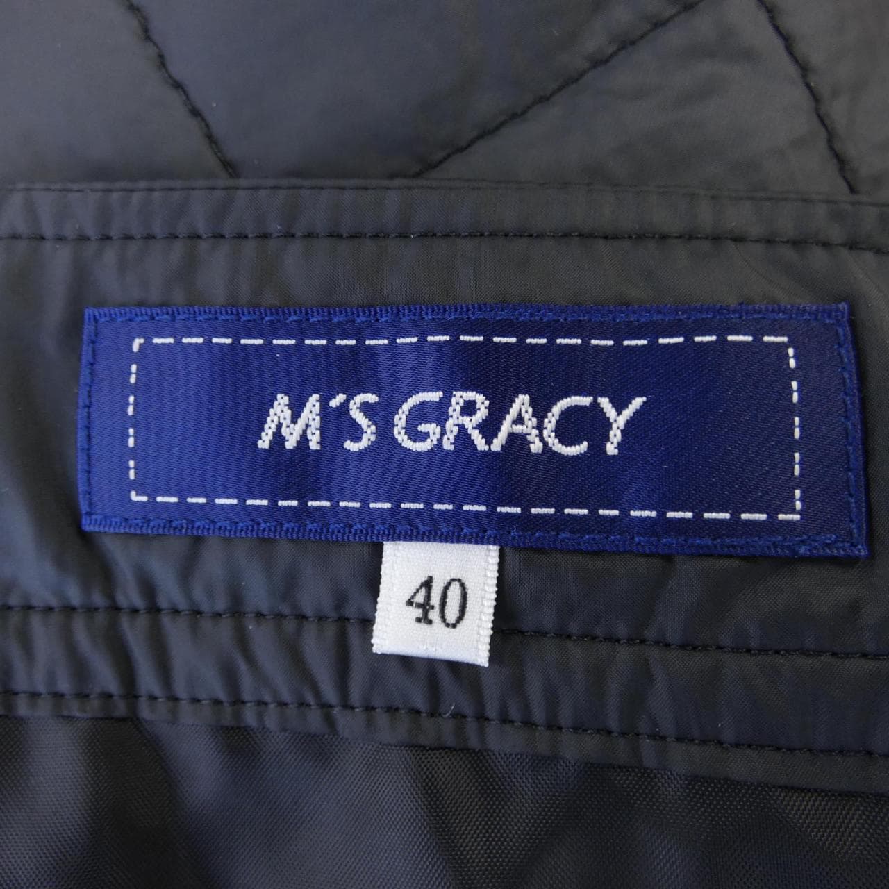 エムズグレーシー M'S GRACY スカート