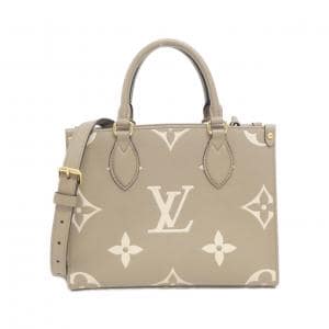 LOUIS VUITTON bag