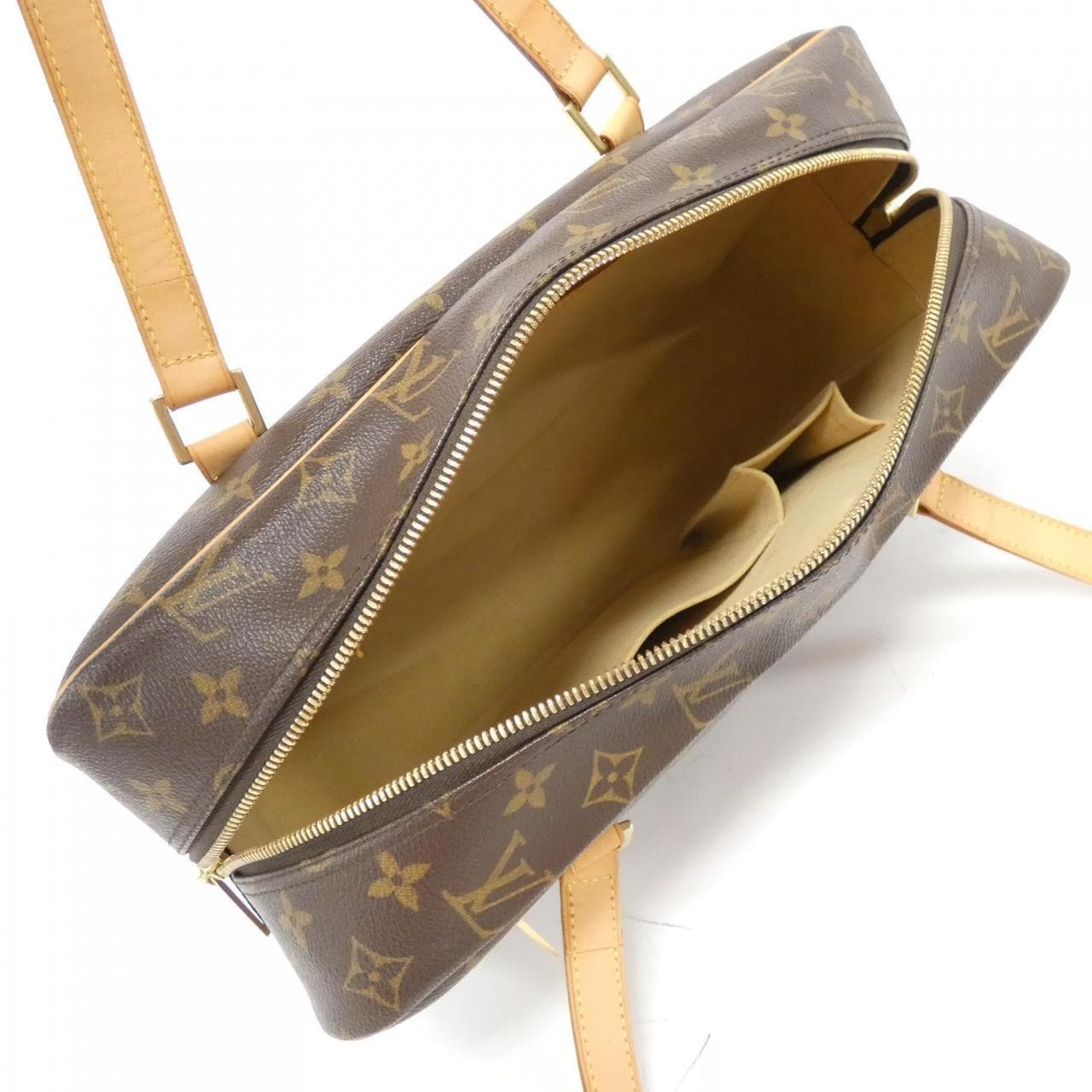 LOUIS VUITTON Monogram City GM M51181 單肩包