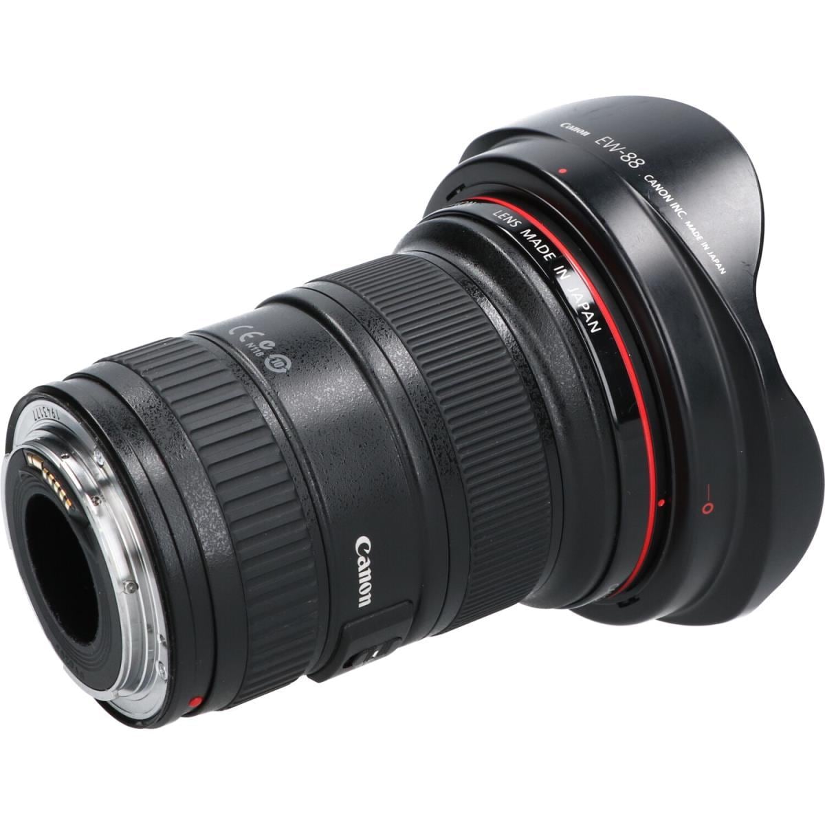 ＣＡＮＯＮ　ＥＦ１６－３５ｍｍ　Ｆ２．８ＬＩＩＵＳＭ