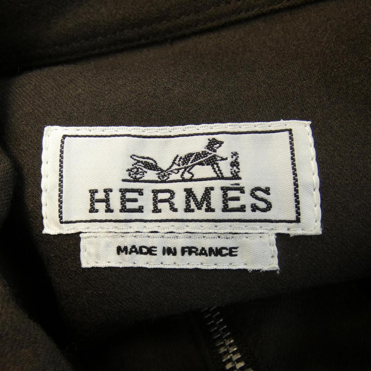 HERMES HERMES Jacket